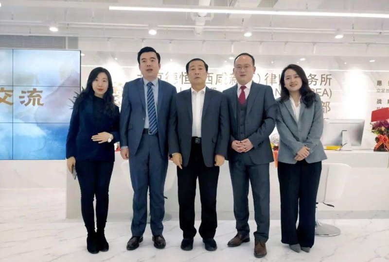 临沂律师事务所：服务城市法治文明的守护者